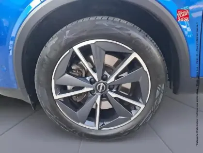 Photo 9 Nissan Qashqai  e-POWER 190ch Tekna 2022