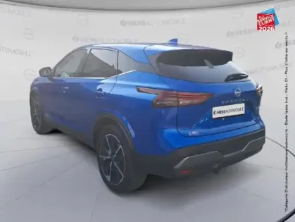 Photo 7 Nissan Qashqai  e-POWER 190ch Tekna 2022