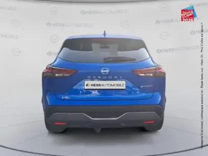 Photo 6 Nissan Qashqai  e-POWER 190ch Tekna 2022