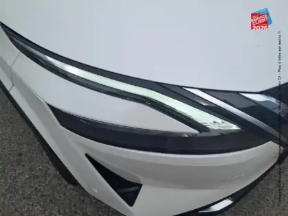 Photo 27 Nissan Qashqai  e-POWER 190ch Tekna 2022