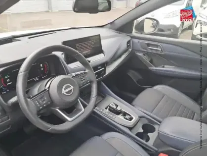 Photo 14 Nissan Qashqai  e-POWER 190ch Tekna 2022