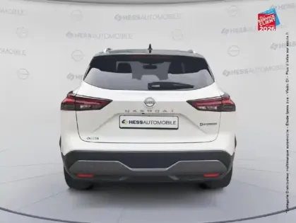 Photo 6 Nissan Qashqai  e-POWER 190ch Tekna 2022