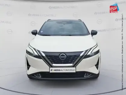 Photo 16 Nissan Qashqai  e-POWER 190ch Tekna 2022