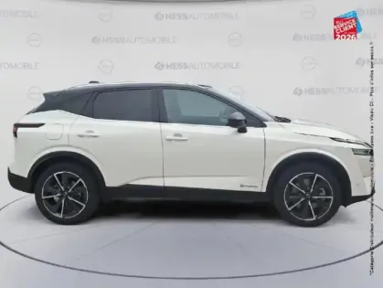 Photo 18 Nissan Qashqai  e-POWER 190ch Tekna 2022