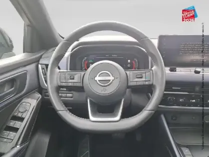 Photo 11 Nissan Qashqai  e-POWER 190ch Tekna 2022