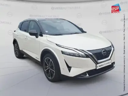 Photo 17 Nissan Qashqai  e-POWER 190ch Tekna 2022