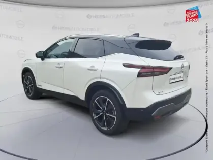 Photo 7 Nissan Qashqai  e-POWER 190ch Tekna 2022
