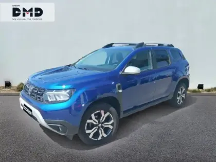 Photo Dacia Duster Prestige