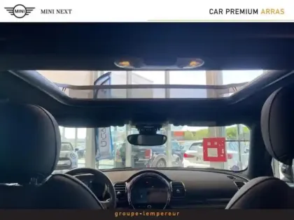 Photo 9 Mini Mini Clubman Cooper 136ch Edition Premium Plus BVA7