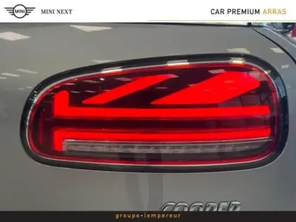 Photo 6 Mini Mini Clubman Cooper 136ch Edition Premium Plus BVA7