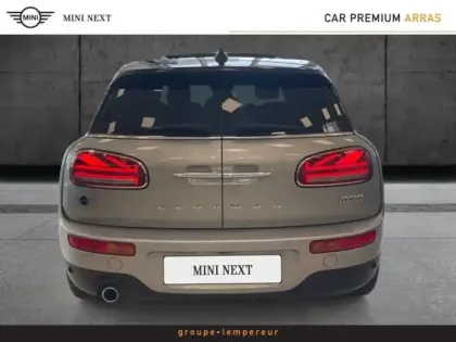 Photo 5 Mini Mini Clubman Cooper 136ch Edition Premium Plus BVA7