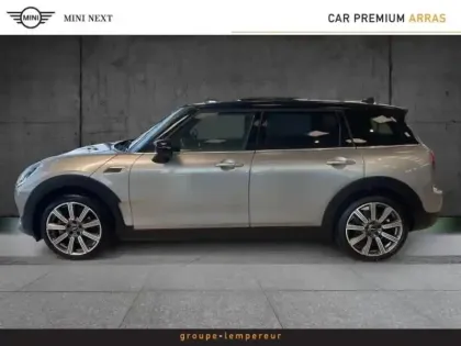 Photo 13 Mini Mini Clubman Cooper 136ch Edition Premium Plus BVA7
