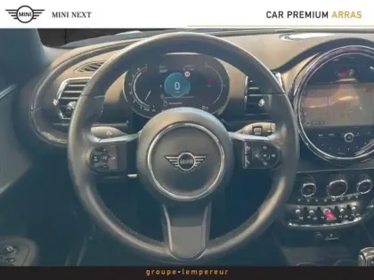 Photo 11 Mini Mini Clubman Cooper 136ch Edition Premium Plus BVA7