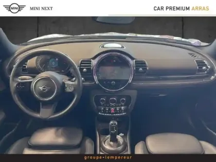 Photo 10 Mini Mini Clubman Cooper 136ch Edition Premium Plus BVA7