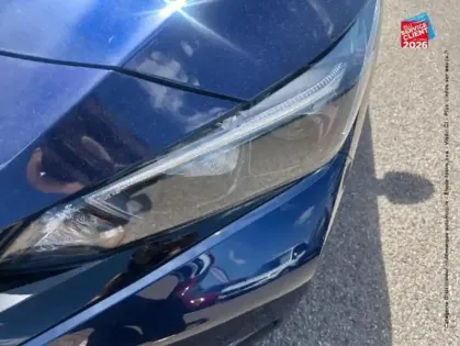 Photo 12 Nissan Leaf  150ch 40kWh Acenta 22