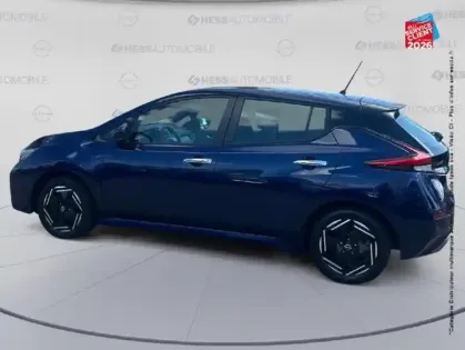 Photo 8 Nissan Leaf  150ch 40kWh Acenta 22