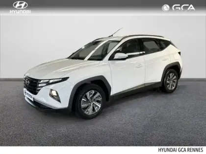 Photo Hyundai Tucson Business