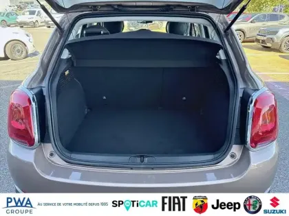 Photo 5 Fiat 500 X 1.4 MultiAir 16v 140ch Lounge