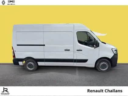 Photo 12 Renault Master  Fg F3300 L2H2 2.3 Blue dCi 135ch Grand Confort Euro6