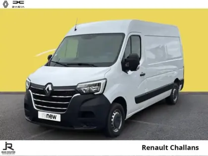 Photo Renault Master Grand Confort