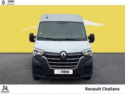 Photo 8 Renault Master  Fg F3300 L2H2 2.3 Blue dCi 135ch Grand Confort Euro6