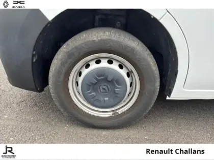 Photo 7 Renault Master  Fg F3300 L2H2 2.3 Blue dCi 135ch Grand Confort Euro6