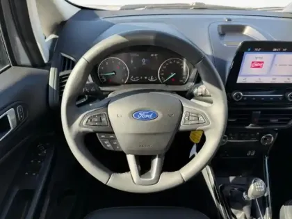 Photo 11 Ford Ecosport  1.0 EcoBoost 125ch Active 6cv