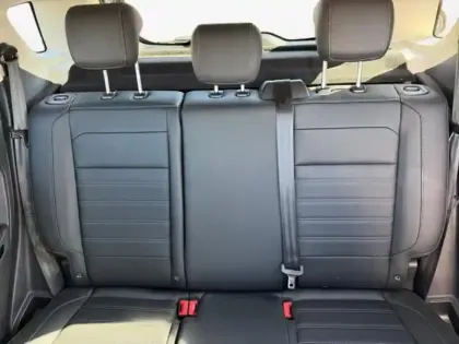 Photo 12 Ford Ecosport  1.0 EcoBoost 125ch Active 6cv