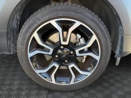 Photo 13 Ford Ecosport  1.0 EcoBoost 125ch Active 6cv