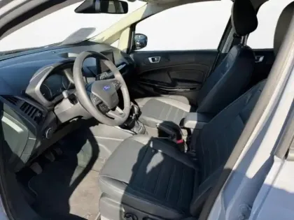 Photo 8 Ford Ecosport  1.0 EcoBoost 125ch Active 6cv
