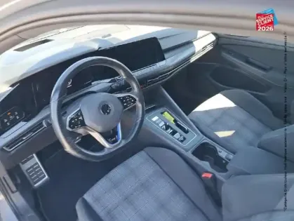 Photo 14 Volkswagen Golf  1.4 eHybrid 245ch GTE DSG6