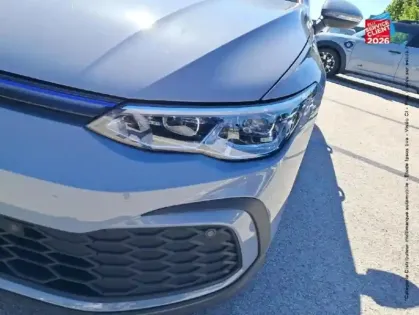 Photo 12 Volkswagen Golf  1.4 eHybrid 245ch GTE DSG6