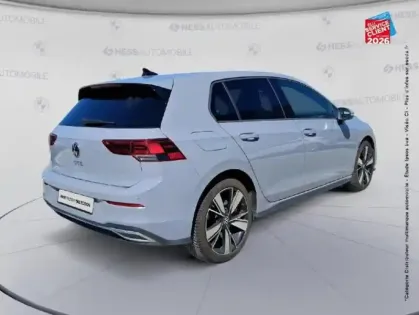 Photo 5 Volkswagen Golf  1.4 eHybrid 245ch GTE DSG6