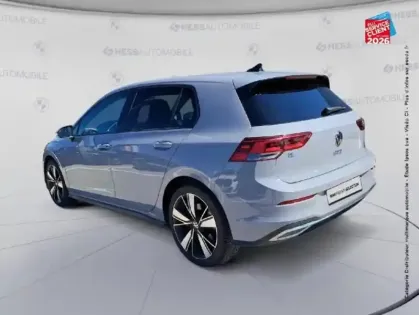 Photo 7 Volkswagen Golf  1.4 eHybrid 245ch GTE DSG6