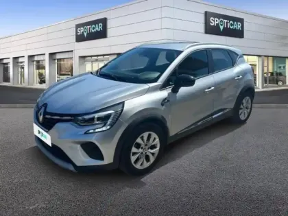 Photo Renault Captur Business