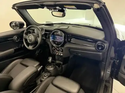 Photo 6 Mini Mini Cabrio Cooper 136ch Edition Camden BVA7
