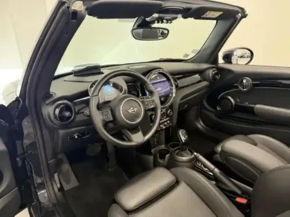 Photo 5 Mini Mini Cabrio Cooper 136ch Edition Camden BVA7