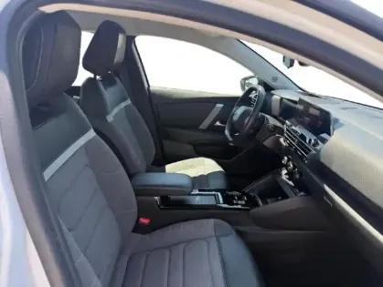 Photo 14 Citroën C4  BlueHDi 130ch S&S Feel Pack EAT8 120g