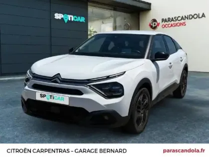 Photo Citroën C4 Feel Pack