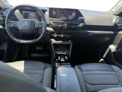 Photo 7 Citroën C4  BlueHDi 130ch S&S Feel Pack EAT8 120g