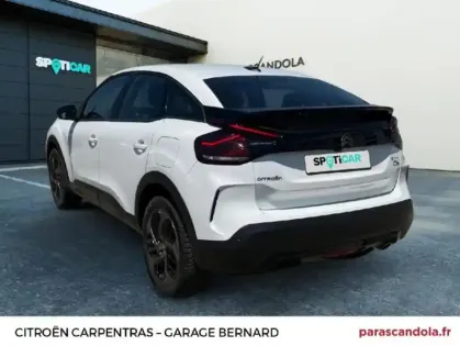 Photo 6 Citroën C4  BlueHDi 130ch S&S Feel Pack EAT8 120g