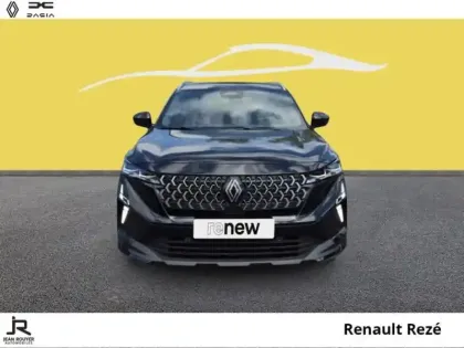 Photo 8 Renault Espace  1.2 E-Tech full hybrid 200ch Techno 7 places - 25