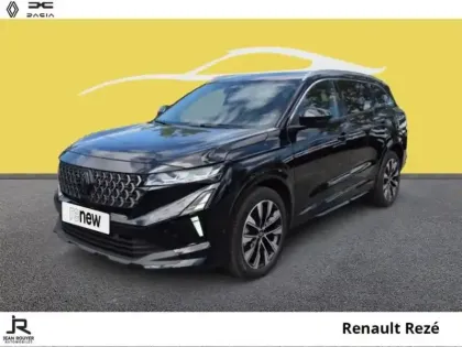 Photo Renault Espace Techno
