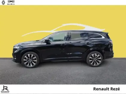 Photo 9 Renault Espace  1.2 E-Tech full hybrid 200ch Techno 7 places - 25