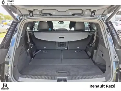 Photo 6 Renault Espace  1.2 E-Tech full hybrid 200ch Techno 7 places - 25