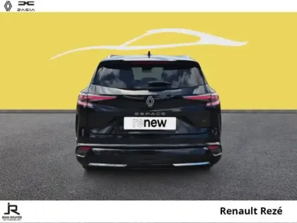 Photo 10 Renault Espace  1.2 E-Tech full hybrid 200ch Techno 7 places - 25