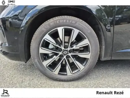 Photo 7 Renault Espace  1.2 E-Tech full hybrid 200ch Techno 7 places - 25