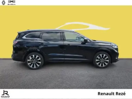 Photo 12 Renault Espace  1.2 E-Tech full hybrid 200ch Techno 7 places - 25