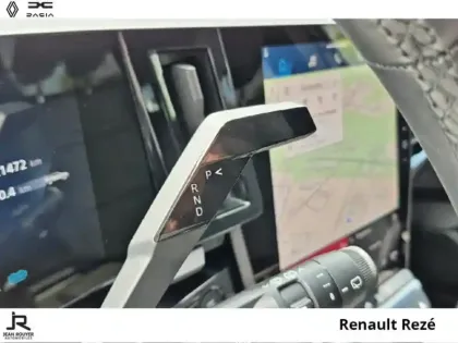 Photo 5 Renault Espace  1.2 E-Tech full hybrid 200ch Techno 7 places - 25