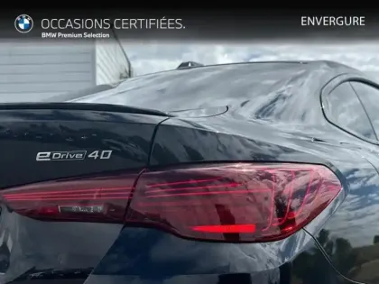 Photo 9 BMW I4  eDrive40 340ch M Sport